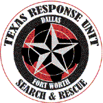 Texas Response Unit Search & Rescue