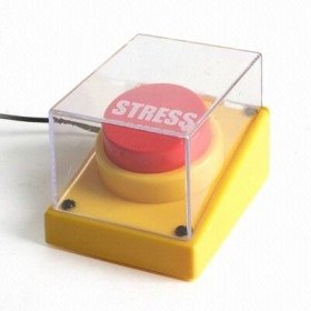USB Stress Button